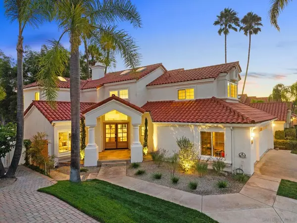 12257 Avenida Consentido, San Diego, CA 92128