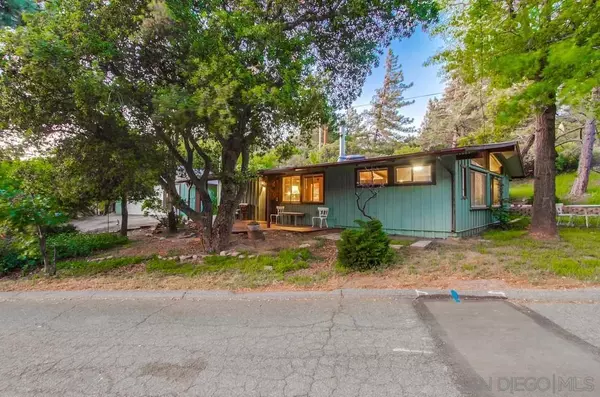 Julian, CA 92036,3233 Salton Vista Drive