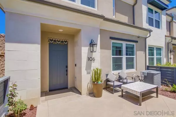 San Marcos, CA 92078,1205 Sunrise View #105