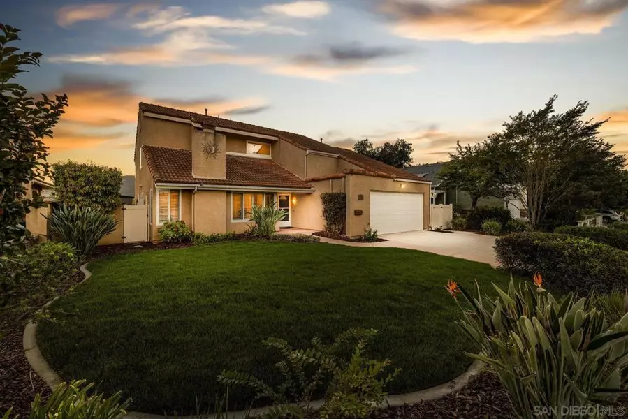 11409 Duenda Rd, San Diego, CA 92127