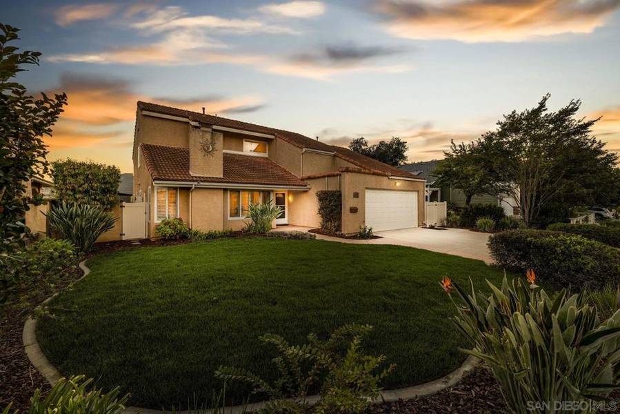 11409 Duenda Rd, San Diego, CA 92127