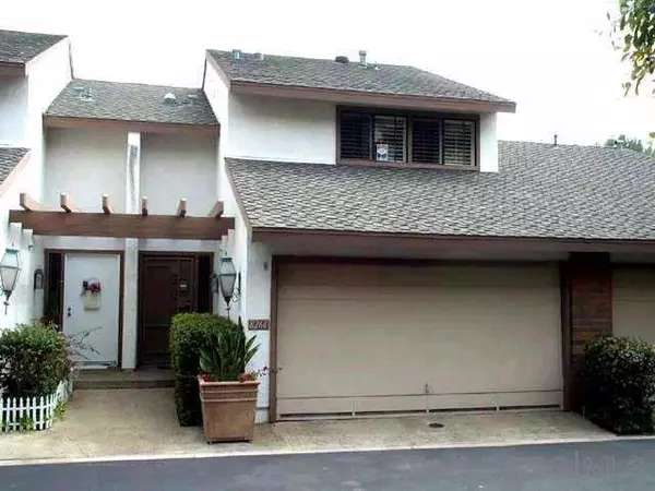 8266 CAMINITO MODENA, La Jolla, CA 92037