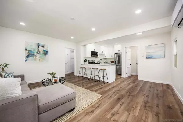 La Mesa, CA 91942,4601 68Th St