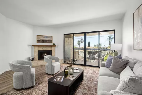 3570 1st Ave #1, San Diego, CA 92103