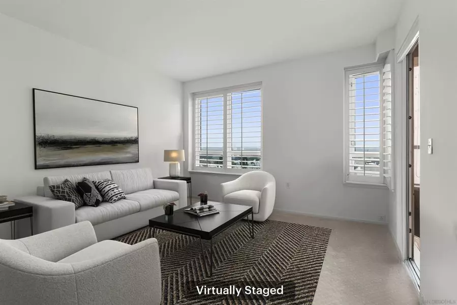 3890 Nobel Dr #1104, San Diego, CA 92122