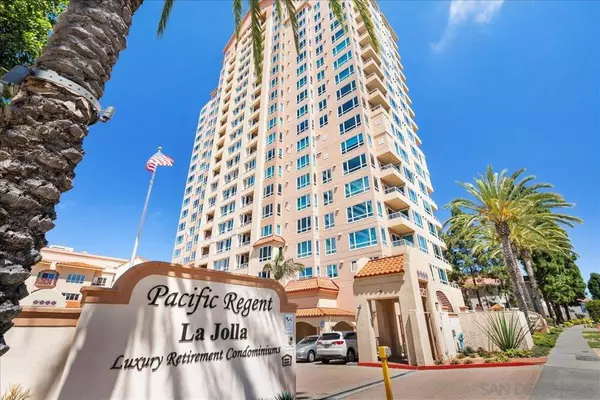 3890 Nobel Dr #1104, San Diego, CA 92122