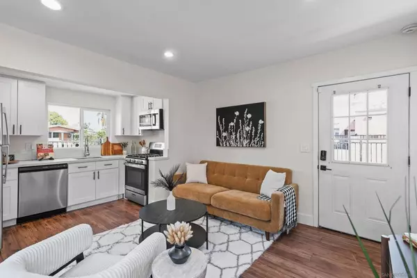 San Diego, CA 92105,4119 Orange Ave