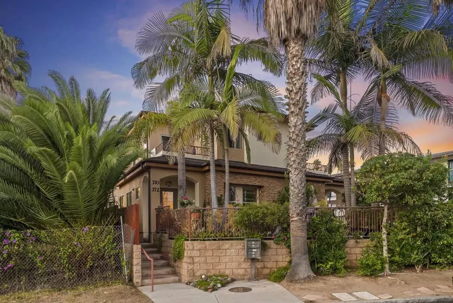 372 Playa Del Norte, La Jolla, CA 92037