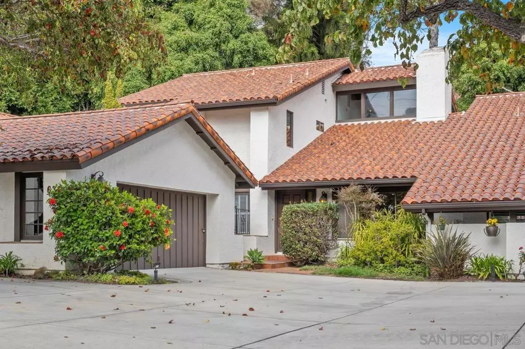Solana Beach, CA 92075,630 Camino Ynez