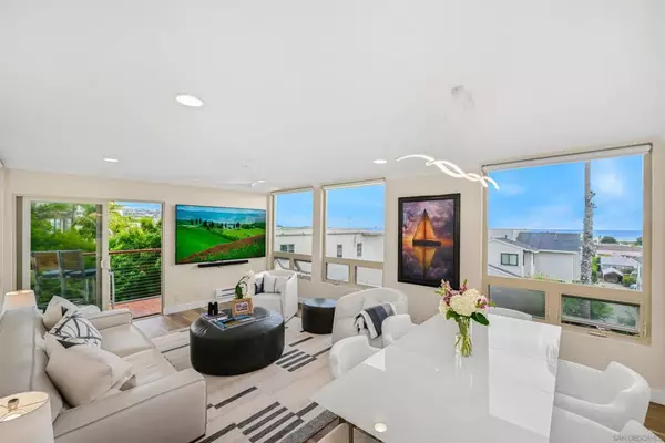 935 Genter St #306, La Jolla, CA 92037