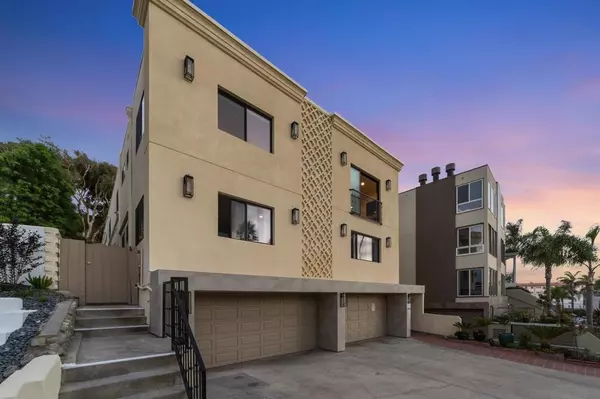 La Jolla, CA 92037,307 307 Prospect