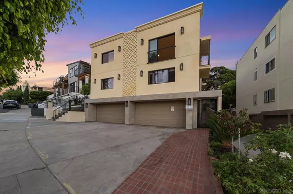 La Jolla, CA 92037,307 307 Prospect