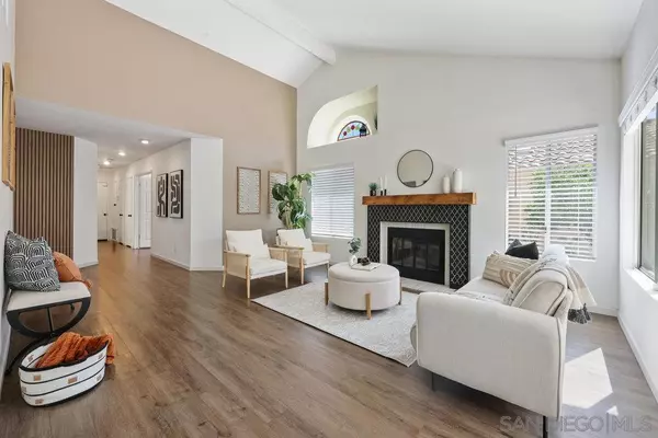 Escondido, CA 92026,2119 Royal Lytham Gln