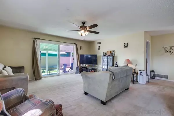 El Cajon, CA 92019,398 Fordyce St