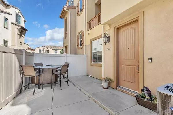 San Diego, CA 92154,1712 San Francisco