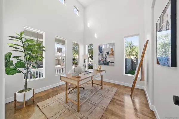 Chula Vista, CA 91913,1337 Santa Olivia Rd