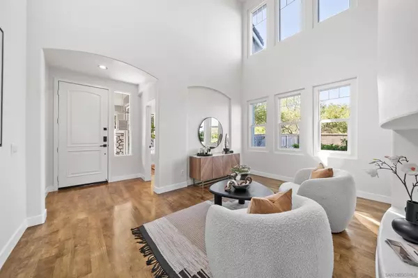 Chula Vista, CA 91913,1337 Santa Olivia Rd