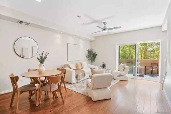 2330 1st Ave #115, San Diego, CA 92101