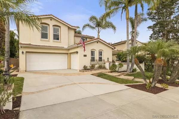 3960 Plateau Pl, Carlsbad, CA 92010
