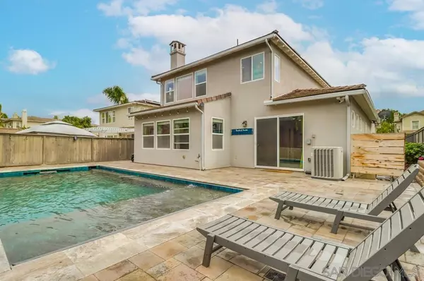 Chula Vista, CA 91915,2329 Dragonfly