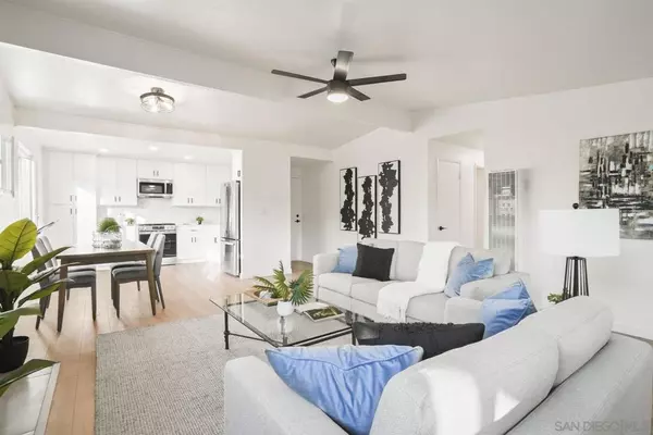 San Diego, CA 92123,3216 Towser Street