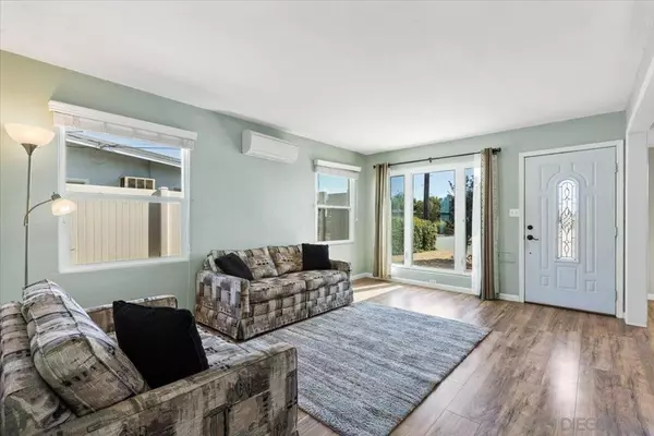 San Diego, CA 92115,3803 Billman St