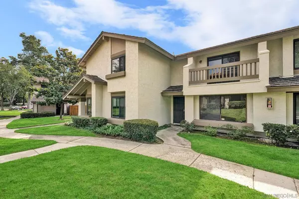 5288 Caminito Aruba, San Diego, CA 92124