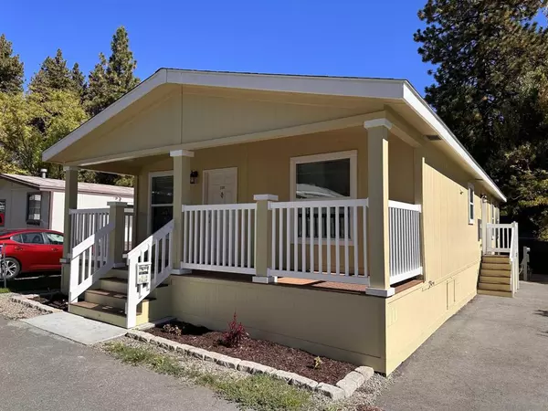 22899 Byron Road #110, Crestline, CA 92325