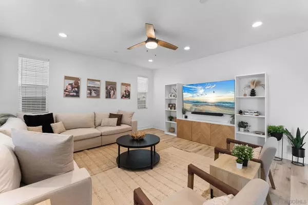 Chula Vista, CA 91913,1567 Corte Botanicas
