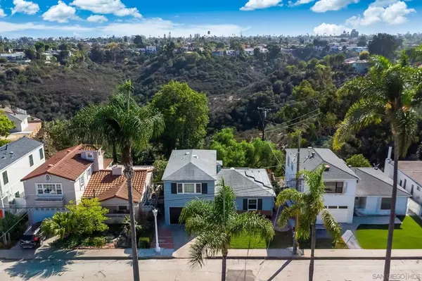 San Diego, CA 92116,4417 Braeburn Rd