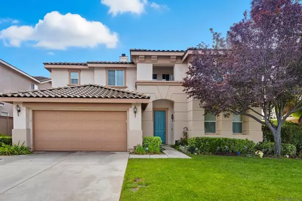 29213 Broken Arrow, Murrieta, CA 92563