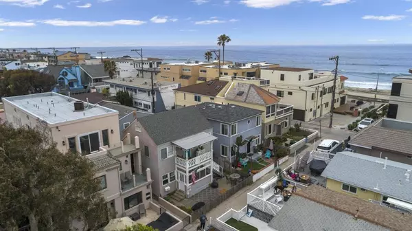 San Diego, CA 92109,727 Ostend Ct