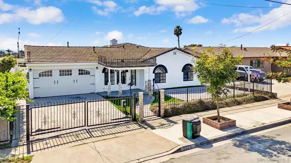 San Diego, CA 92154,2223 Imogene Ave