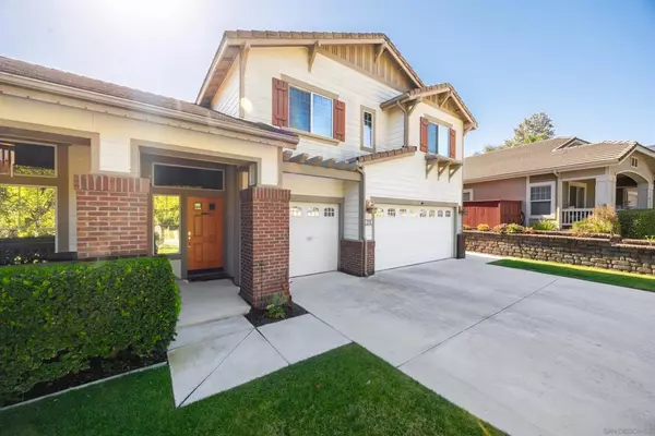 Escondido, CA 92027,273 Oak Valley Ln
