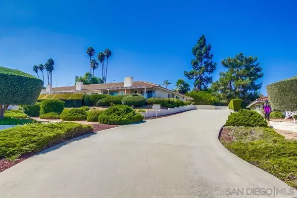 San Marcos, CA 92078,1024 La Tierra Dr