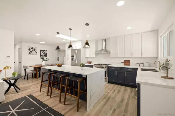 San Diego, CA 92111,3781 Ashford St