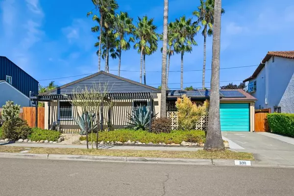 San Diego, CA 92117,3311 Fontana Ave