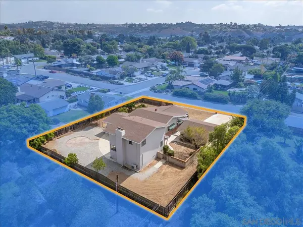 Bonita, CA 91902,3135 Crela Street