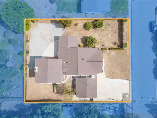 Bonita, CA 91902,3135 Crela Street