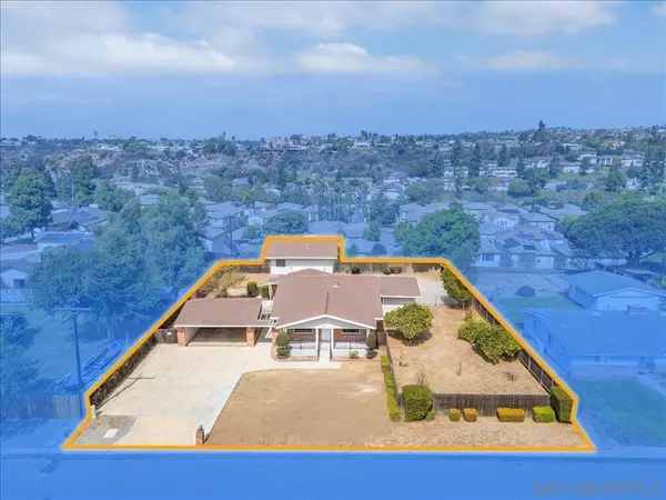 Bonita, CA 91902,3135 Crela Street