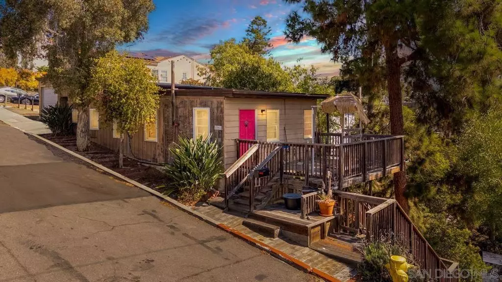 2950 Nutmeg St, San Diego, CA 92104