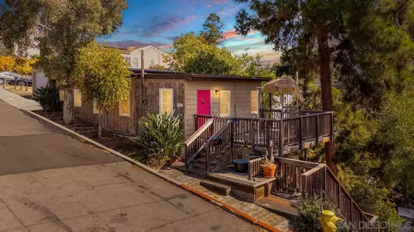 2950 Nutmeg St, San Diego, CA 92104