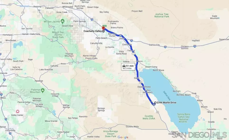 Thermal, CA 92274,2396 Marlin Drive