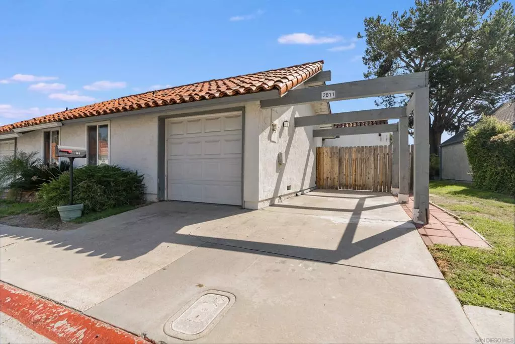 Spring Valley, CA 91977,2811 Glen Canyon Circle