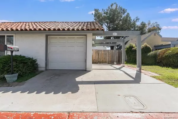 Spring Valley, CA 91977,2811 Glen Canyon Circle