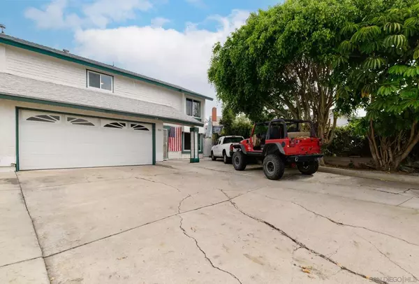 935 Caleb Ct., San Diego, CA 92154