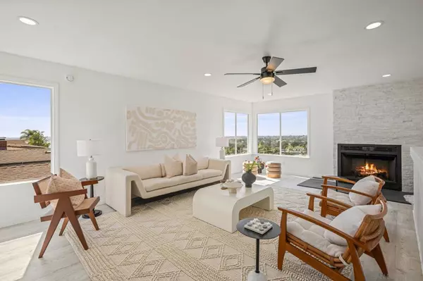 San Diego, CA 92117,3611 Moultrie