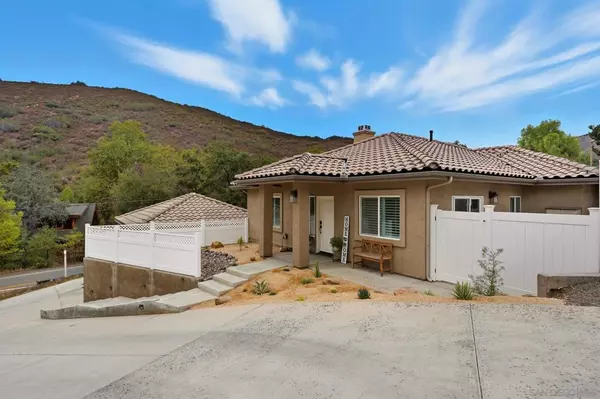 El Cajon, CA 92019,221 Frances Dr