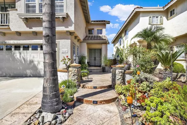 Escondido, CA 92026,2157 Woodland Heights Gln