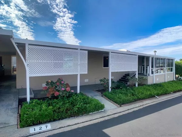 San Marcos, CA 92078,1930 W San Marcos Blvd #127